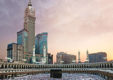 صور خلفيات مكة المكرمة المسجد الحرام Islamic Wallpapers - صور خلفيات عالية الدقة HD Wallpapers