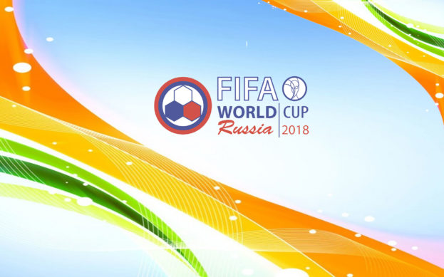 خلفيات فيفا كأس العالم 2018-خلفيات فور يو