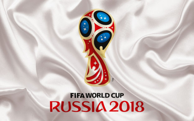أجمل خلفيات كأس العالم 2018-خلفيات فور يو