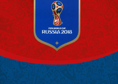 خلفية كأس العالم 2018-خلفيات فور يو