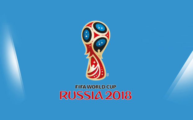 خلفيات كأس العالم لكرة القدم 2018-خلفيات فور يو